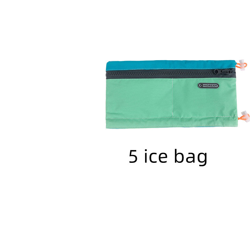 Summer Pet Dog Cooling Scarf To Go Out To Relieve The Heat
